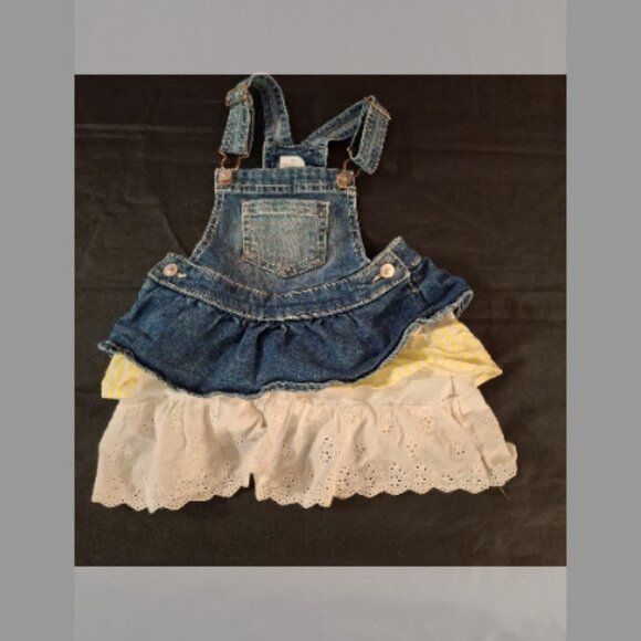 3T GIRLS Dress - Picture 2 of 4